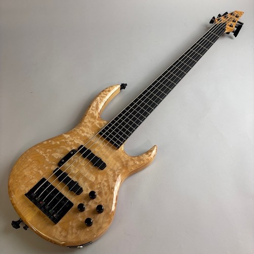 Carvin lb76 electric bass - electric,