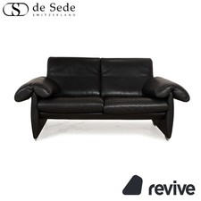 De Sede DS 10 Canapé Cuir