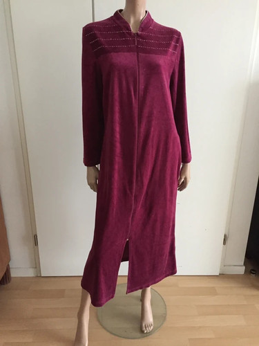 Robe chambre peignoir - de,