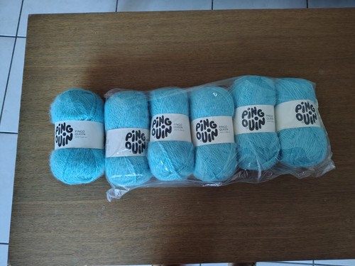 Lot 6oo soit pelotes de - de,