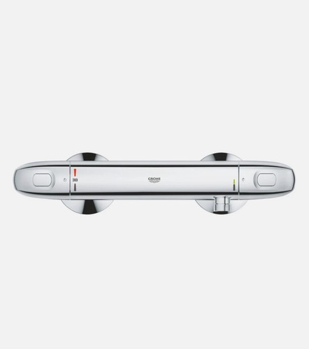 Mitigeur douche thermostatique