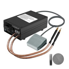 Soudeuse à points portable