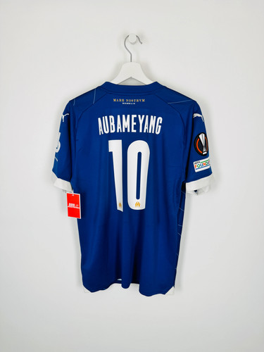 MAILLOT DE FOOTBALL OLYMPIQUE