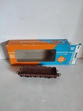 ROCO  HO WAGON OBB  PLAT