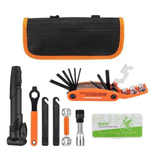 Trousse outils entretien - trousse,