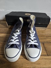 Converse all star - all, bleu