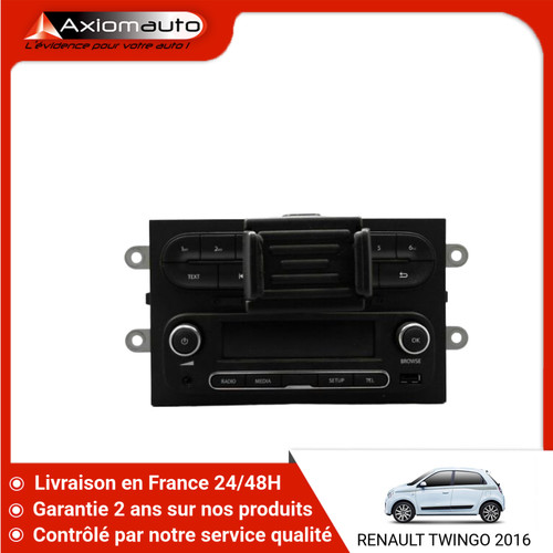 Autoradio renault - autoradio,