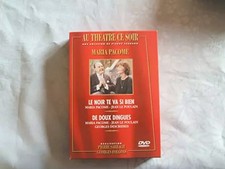 Au théâtre ce soir - Coffret