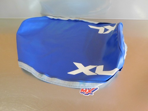 Housse selle honda 125 xls - 125,