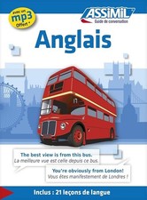 Anglais de Poche | Guide de