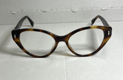 Monture lunettes vue fendi - de,