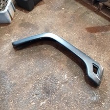 Occasion : Elargisseur d'aile