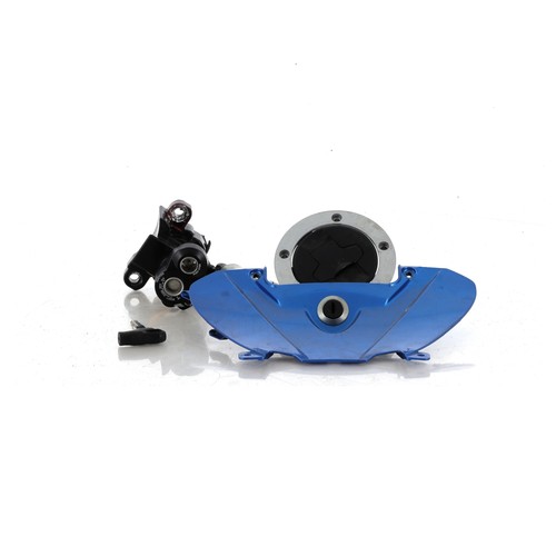 Kit neiman suzuki 125 gsx - kit,
