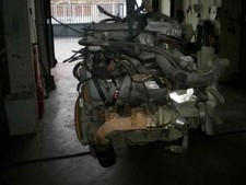 NUD MOTEUR COMPLET / 91794