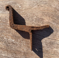 Un Mentonnet en Fer Forgé  !