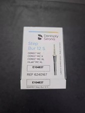 Sirona® CEREC® Compatible