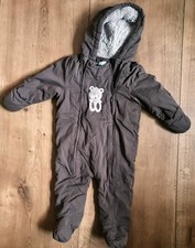 Superbe Français Bébé