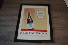 BOURGOGNE GEISWEILER/HERMES