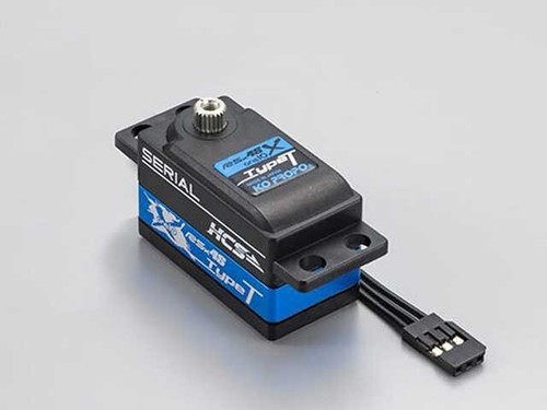 Propo rsx4s one10x - propo, type-t