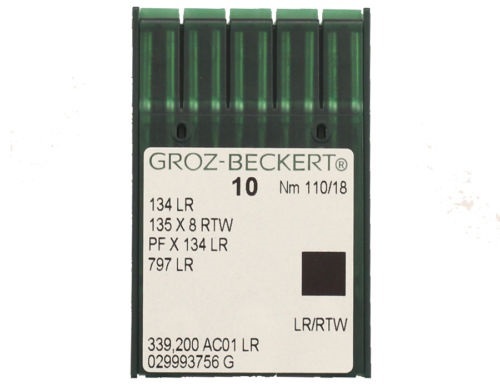Groz beckert cuir point - groz,