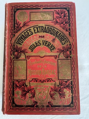 Jules verne l - jules,