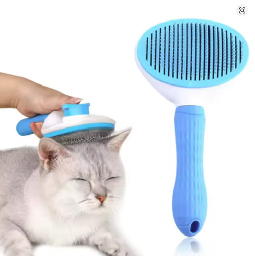 Brosse pour chien chat - et,