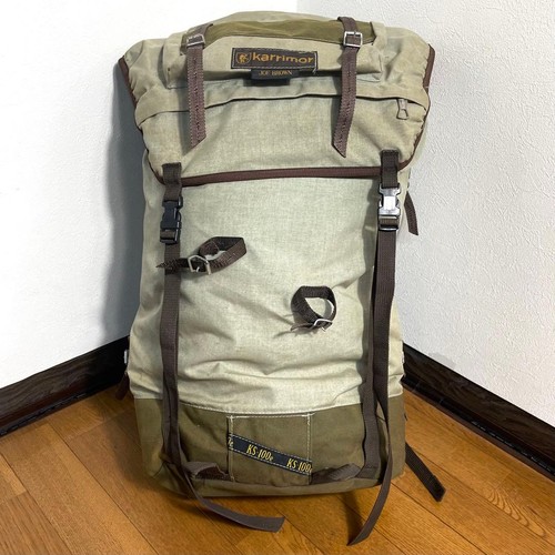Sac dos vintage calimer - sac,