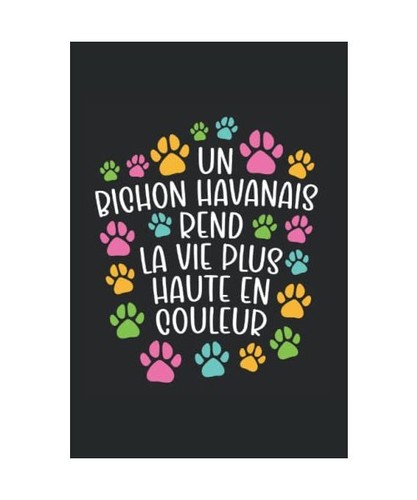 Bichon havanais rend vie - havanais, la