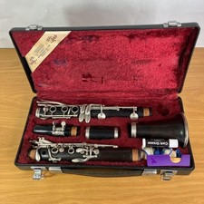 Clarinette YAMAHA YCL-351