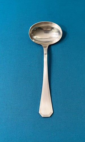 Louche sauce christofle - sauce,