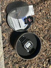 Montre Casio G-SHOCK G-5600-9Jf  Modèle Solaire [Pour Collection]