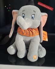 El1 peluche sonore dumbo - el1,