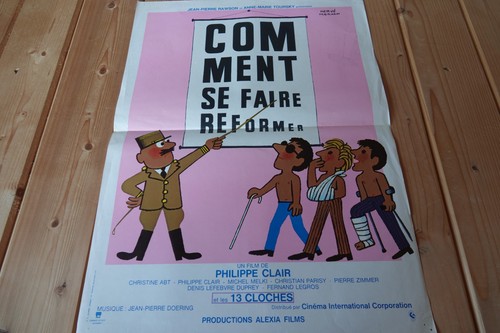 Comment faire reformer - comment, se