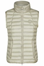 Pikeur Quilted Vest frosted