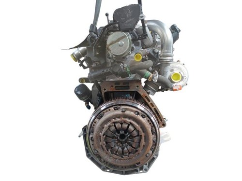 Moteur renault scenic phase - scenic, 2