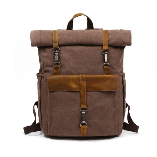 Sac dos roll top - roll,