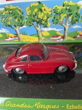 porsche 956 . Quiralu Rééditions.  1/43 . TBE