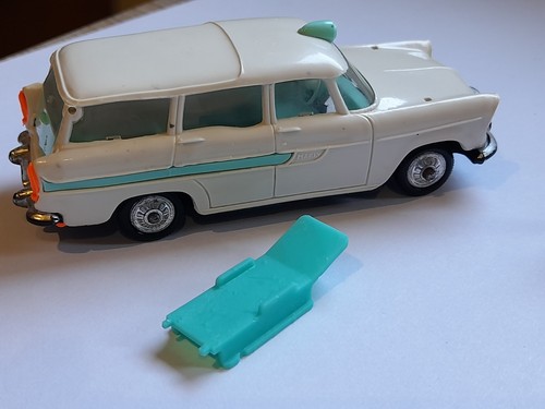 Brancard pour simca marly - brancard,