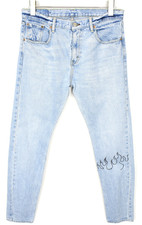 JEANS LEVI'S 512 POUR HOMMES