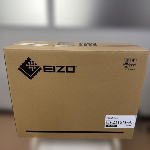 Moniteur led pouces - led, eizo