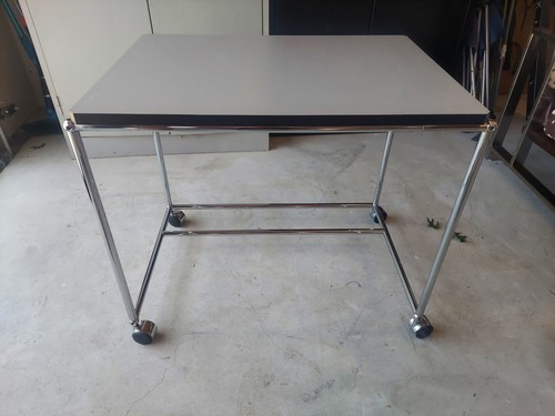 Mid century modern usm fritz - usm,