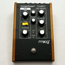 Moog Moogerfooger MF-107