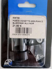 Support porte vignette - support,