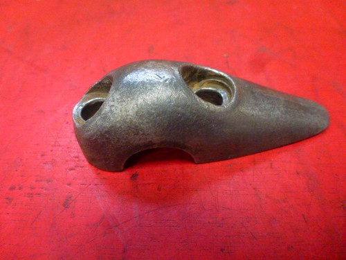 Sarolea pontet guidon - sarolea,