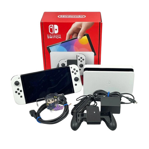 Console nintendo switch go - console,