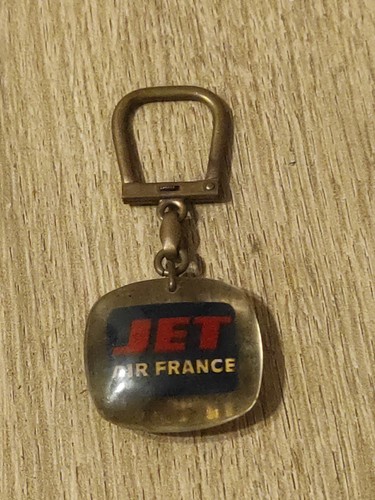 Bourbon porte clef jet air - bourbon,