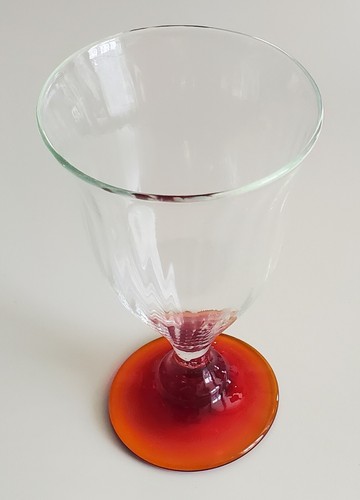 Calice coupe verre de - en,