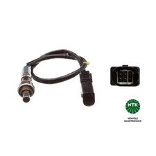1x Sonde lambda NGK