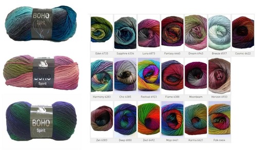 Cygnet boho spirit fil - cygnet,