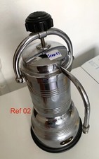 Cafetière percolateur JEMA 1950, Bon Etat (ref 02)